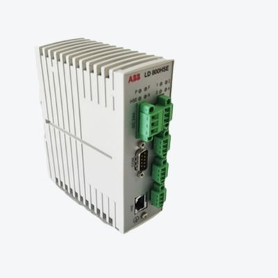 MÓDULO DO JOGO DA UNIDADE DA INTERCONEXÃO DO ÔNIBUS DA DCS DE ABB BC810K01