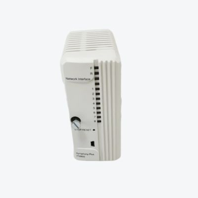 MÓDULO DO CONTROLADOR PROGRAMÁVEL DA DCS DE ABB YPK107E