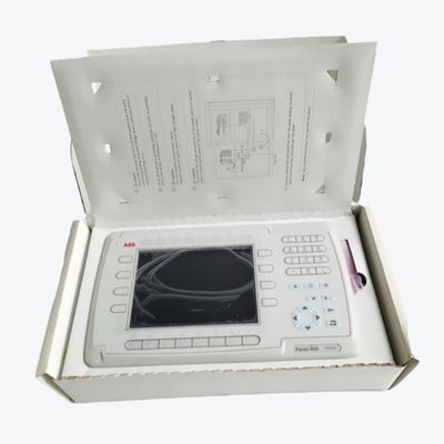 MÓDULO DO PAINEL DE CONTROLO DA DCS DE ABB HIEE300890R0001