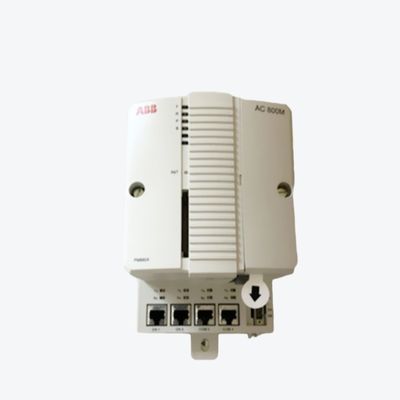 C.A. 800M Processor Module de ABB PM862K01