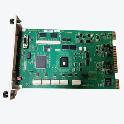 ABB BAILEY SPDSI13 INFI90 PANEL DE PODER CARTAS de entrada e saída