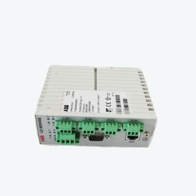 ABB PM511V16 3BSE011181R1 Módulo de processador DCS AC400