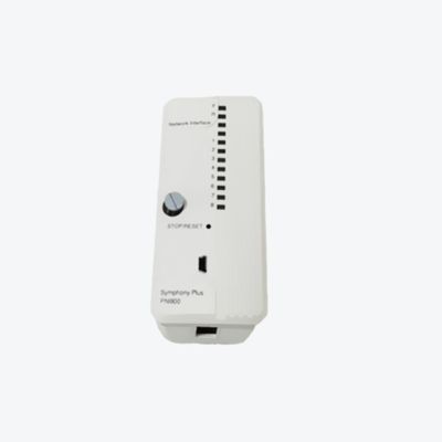 ABB PM554-TP-ETH 1SAP120600R0071 AC500 Processador Módulo 8 DI