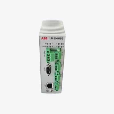 ABB PM572 1SAP130200R0200 AC500 Processador Módulo Memória 128 KB