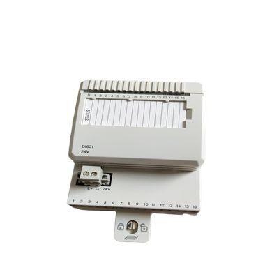 TELA TÁCTIL do PAINEL de CONTROLE do sistema da DCS de CP552 1SBP260177R1001 ABB