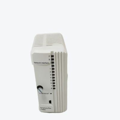 C.C. do módulo de processador 24V do sistema 1SAP140300R0271 AC500 da DCS de PM583-ETH ABB