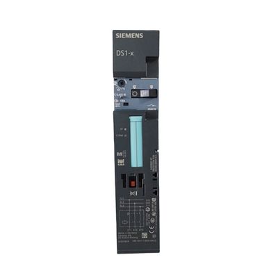 MÓDULO DE INTERRUPTOR DO ESTOJO COMPACTO DE SIEMENS 6GK7277-1AA10-0AA0 SIMATIC