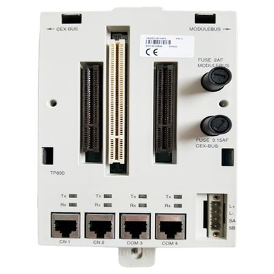MÓDULO de PROCESSADOR DE COMUNICAÇÃO da DCS 190V de ABB 57310001-PK