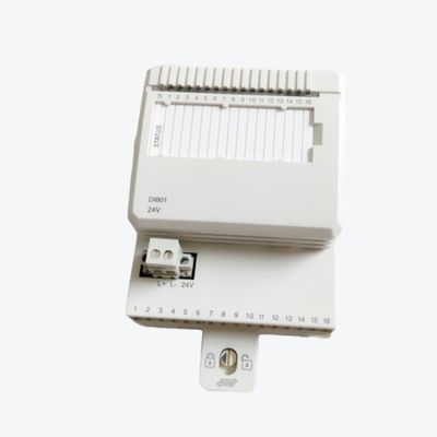 MÓDULO da PRIMEIRA DEMÃO do URETANO da DIMENSÃO 2K da DCS de ABB DP840