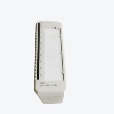 A DCS DIGITAL DE ABB DI562 ENTROU O MÓDULO, 24VDC