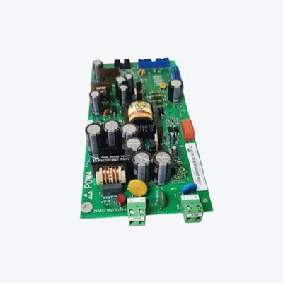ABB A3PLE1-6L4R-11 DCS DEVISOS DE PILOTES pesados, à prova de óleo