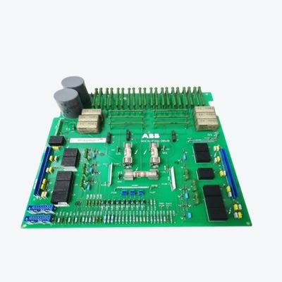 ABB ACS880-01-034A-5 DCS Módulo padrão de alimentação elétrica