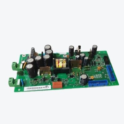 ABB DPMPEXT DCS KIT MOUNTING DOOR MODULE