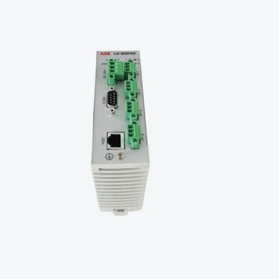 DCS FIELDBUS DE ABB 800HSE 3BDH000320R02 QUE LIGA O MÓDULO DO DISPOSITIVO