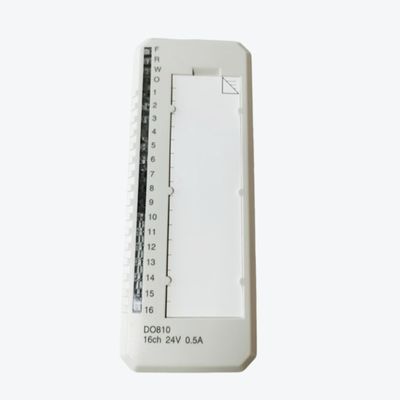 A DCS DE ABB DSQC679 3HAC028357-001 ENSINA O MÓDULO DO PENDENTE