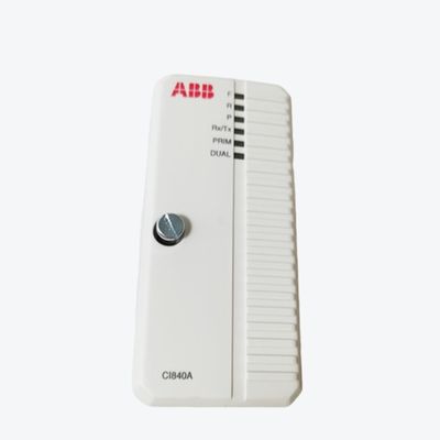 MÓDULO DE ELETRÔNICA DA TENSÃO DA DCS DE ABB PFEA111-20 3BSE050090R20