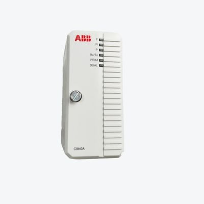 MÓDULO do PLC da DCS de ABB S4BGA02110E 241327113/Y009