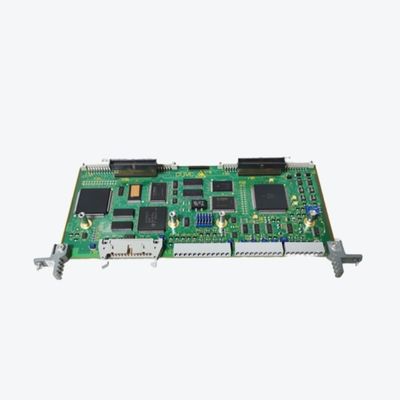 MÓDULO CONTROLADOR PROGRAMÁVEL DCS ABB 3BHB002651R1