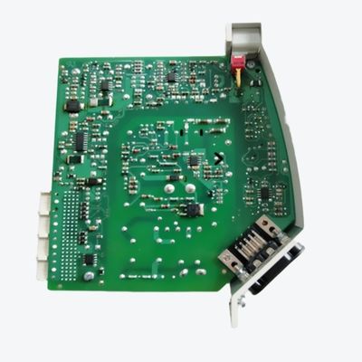 MÓDULO CONTROLADO SILICONE DA DCS IGCT DE ABB 3BHE039203R0101
