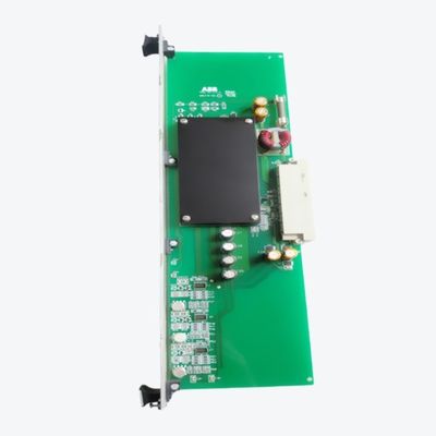 MÓDULO DO INVERSOR DA DCS DE ABB 3BHL000385P0101