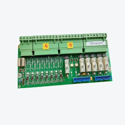 PLACA DE CIRCUITO DO PWB DO CONVERSOR DE SINAL DA DCS DE ABB 3BHE026284R0102