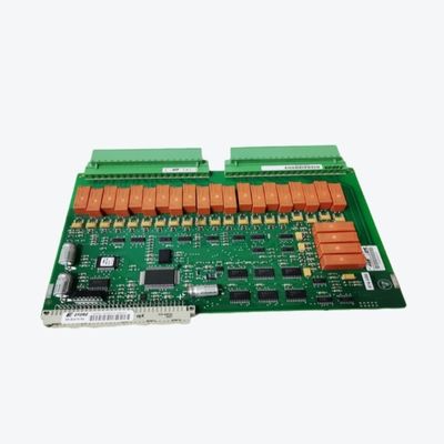 SISTEMA INDIRETO PEQUENO DA EXCITAÇÃO DA DCS DE ABB 3BHE035301R1002