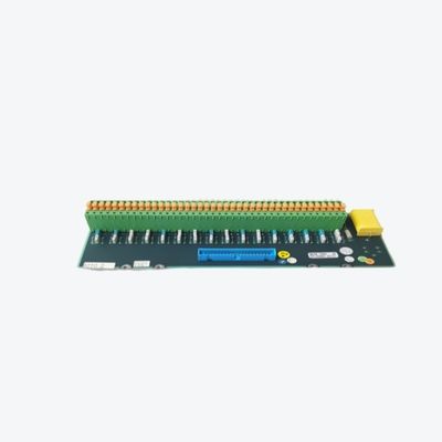 PAINEL DE OPERADOR DA DCS DE ABB PP836A 3BSE042237R2