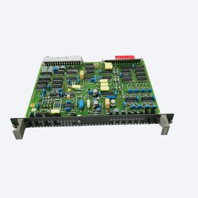 MÓDULO DO INVERSOR DA DCS DE ABB 3BHE006412R0101