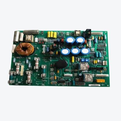 MÓDULO DA UNIDADE DO MOTORISTA DA PORTA DA DCS DE ABB 3BHB004744R0010