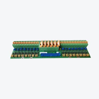 MÓDULO DO INVERSOR DA DCS DE ABB 3BHE024577R0101