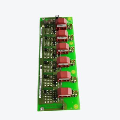 PLACA DE CIRCUITO DO PWB DA DCS DE ABB 3BHB003688R0101