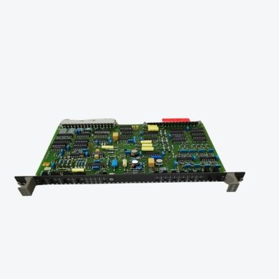 Módulo do painel de controle da DCS de ABB HIEE400106R0001