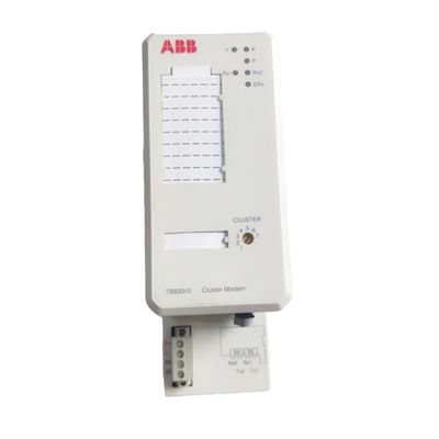 MÓDULO DO CONTROLADOR DO FÃ ELÉTRICO DE ABB DFC01