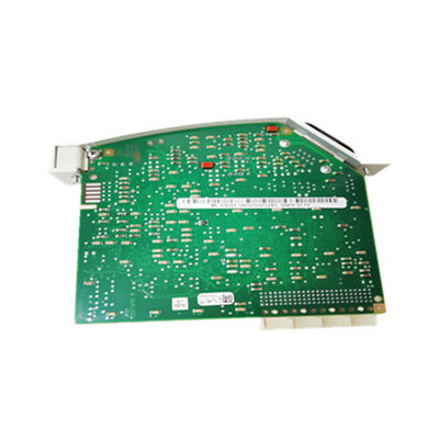 ABB UNS 0868B-P:V2 3BHE013940R0002 Tabela de alimentação DCS