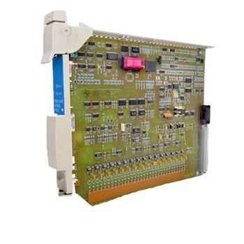 Módulo entrado análogo do PLC de Honeywell CC-PAIH02