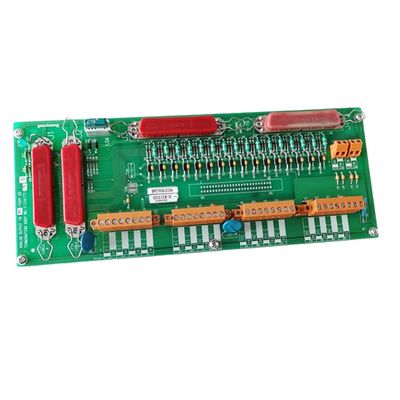 Módulo de relé do PLC PWA PLCG de Honeywell 51304421-200