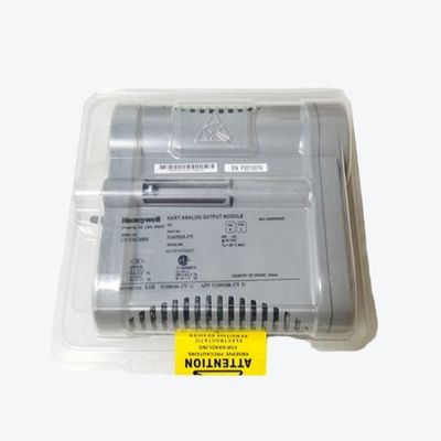 51196653-100 Honeywell C300 Modulo de Controle Com Embalagem Original