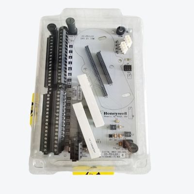 Conjunto de carregador do controlador Honeywell Modulo 51201394-100 Longa vida útil