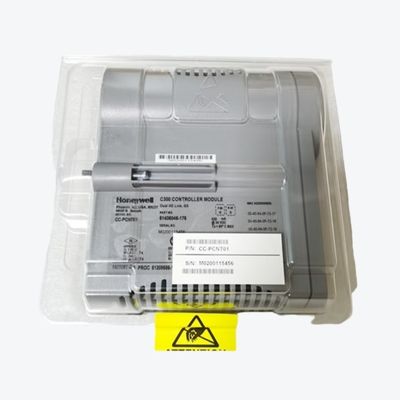 51201394-100 CONTROLLER TAP DCS Honeywell Module Embalagem original