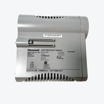 Controlador Input Output Honeywell Modulo 51202329-212 Novo Original