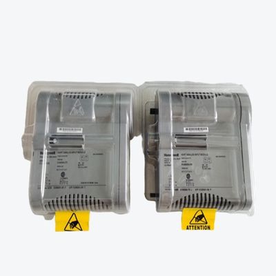 HONEYWELL 51304337-250 MC-TAIH52 Plc módulo de entrada analógico novo original