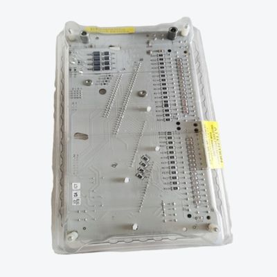 PLACA ENTRADA ANÁLOGA DO CONTROLADOR DE HONEYWELL 51309153-275