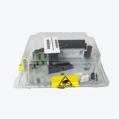 MÓDULO DO DETECTOR DE CHAMA DO GÁS DO SC S300 DE HONEYWELL FC-TSGAS-1624