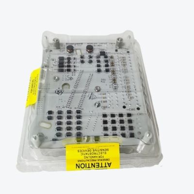 MÓDULO ENTRADO ANÁLOGO DE HONEYWELL 2MLF-AC8A MASTERLOGIC-200