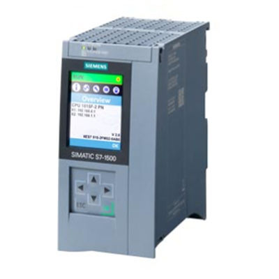 SIEMENS 6ES7322-8BF00-0AB0 SIMATIC S7-400, MÓDULO DE PODER