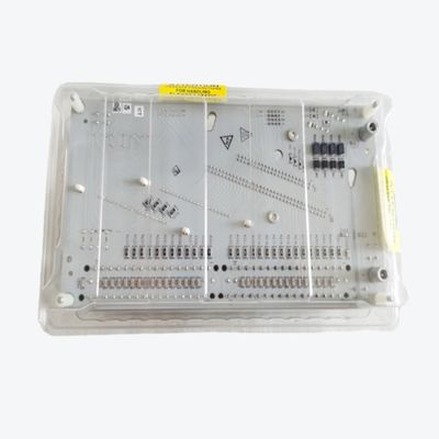 MÓDULO ENTRADO DE ANALÓGICO DE HONEYWELL CC-PAIX01 51405038-275