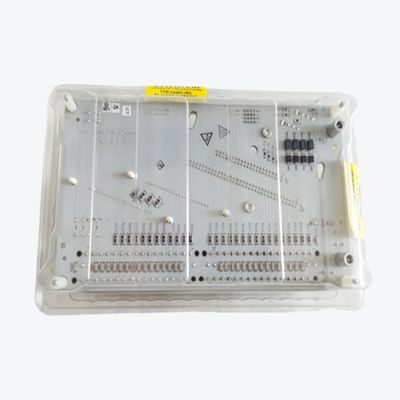 HONEYWELL MC-PAIH03 HIGH LEVEL ANALÓGICO INPUT PROCESSOR