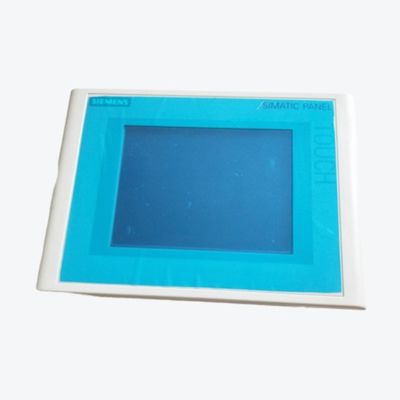 MÓDULO DO OPERADOR DE SIEMENS 6AV6641-0CA01-0AX0 SIMATIC