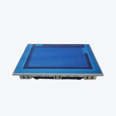 MÓDULO DE CONEXÃO DE SIEMENS 6AV2181-5AG80-0AX0 SIMATIC HMI