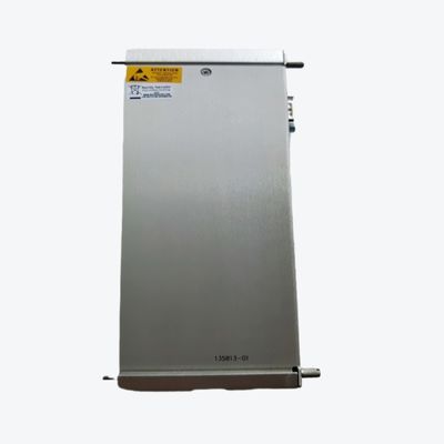 Curvada módulo de relé 16-Channel de Nevada 3500/33-01-01